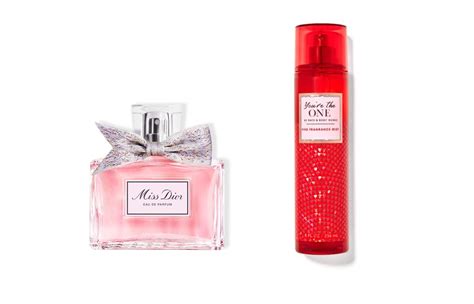 bath and body works dupes for high end perfumes